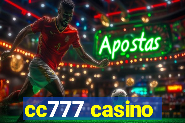 cc777 casino